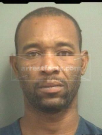Larry J Douglas