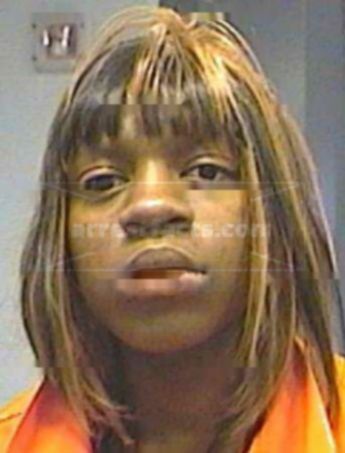 Shandonna Monique Goldsmith