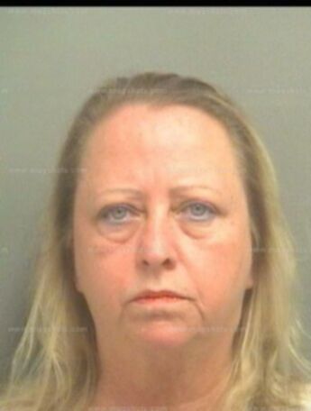 Cynthia Marie Dillon