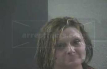 Melissa Renee Cornett