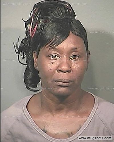 Sabrina Patrice Mcknight