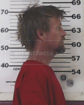 Gary Dewayne Ramsey