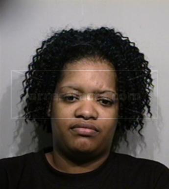 Tyra Yvonne Collins