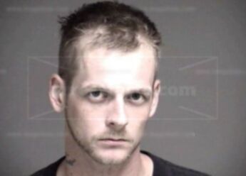 William Carl Hisey Jr