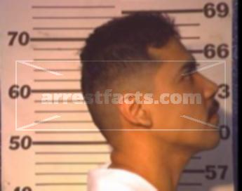 Antonio Saldana Martinez