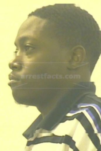 Roderick Donell Roberts