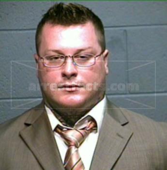 Nicholas Edward May