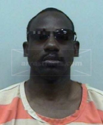 Gregory Lamar Rushing