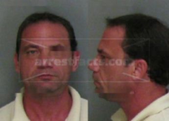 Larry Shackelford