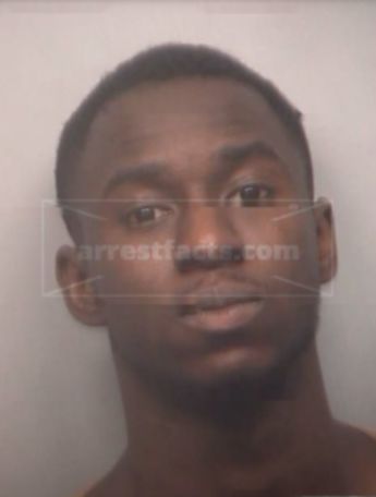 Julian Jackson