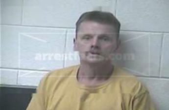 Eric Dean Collins