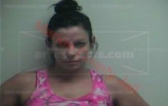 Katie Marie Mccarty