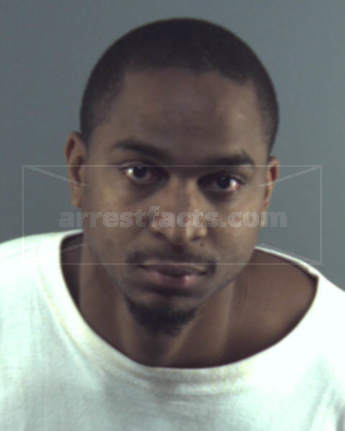Deon Demetris Riley