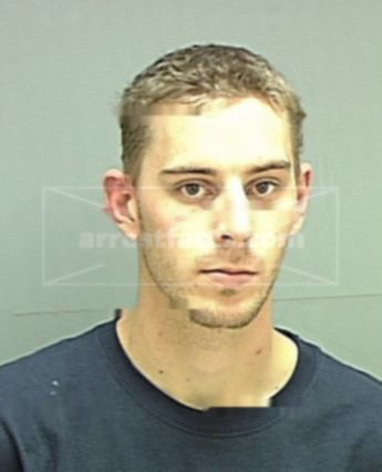 Brandon James Brereton