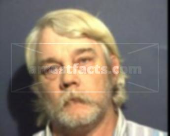 Roger Alan Johnson