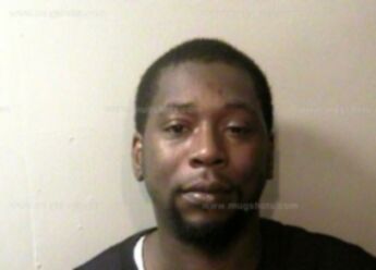 Quinton Lee Chambers