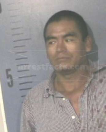 Tomas Nicholas Hernandez