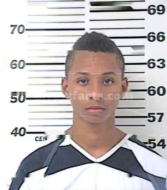 Reginald Lamon Avery