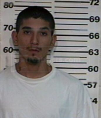 Kane Alexander Castro Gonzalez