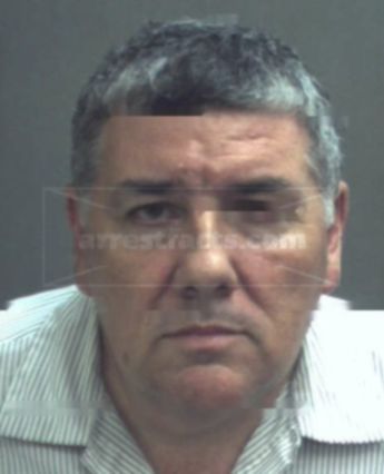 Donald Joseph Wheaton