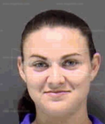 Whitney Danielle Baxley
