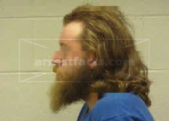 James Lee Mcdonald