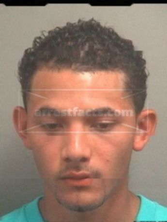 Johnny Omar Santos