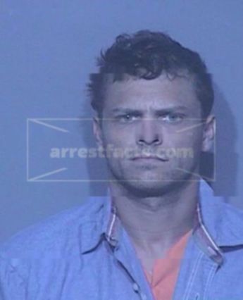 Jerome Lavance Farmer