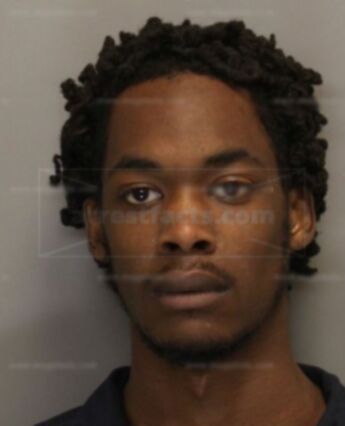 Jackson Brandon Keyon