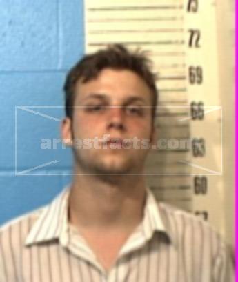Austin Bryan Davis