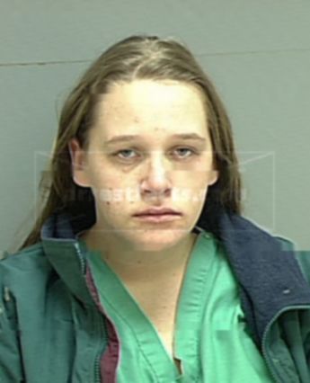 Christine Marie Ryder