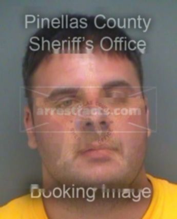 Randolph James Russell