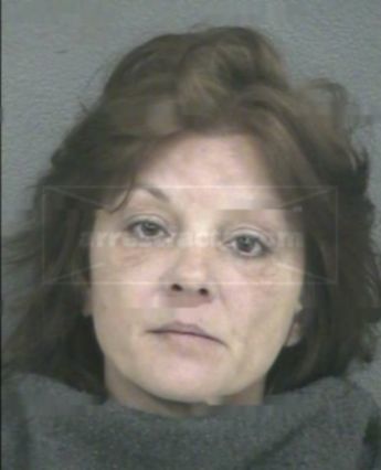 Tonya Marie Buford