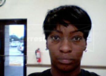 Taniesha Nicole Johnson