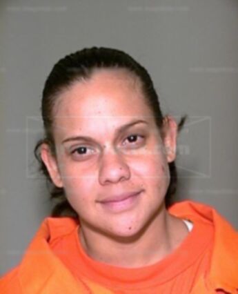 Trisha Lynn Pennington