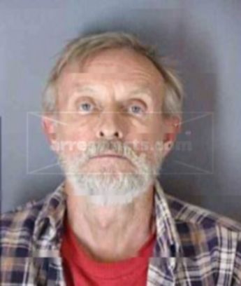 Robert Arthur Mcintosh