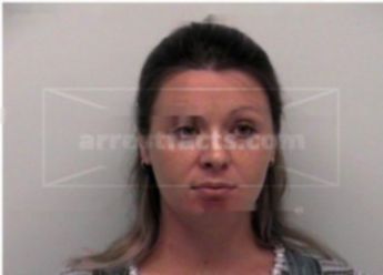 Jennifer Marie Wheeler