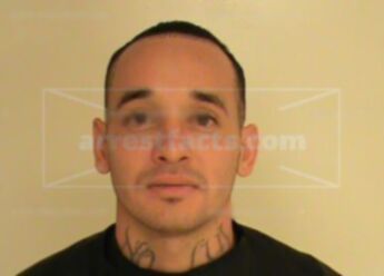 Michael Anthony Bueno