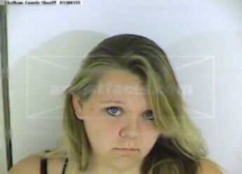 Amanda Marie Walker