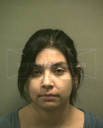 Hailee Denise Delgado