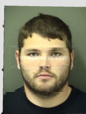 Brandon Jacob Rochell