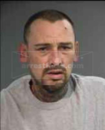 August Brent Collins Jr.