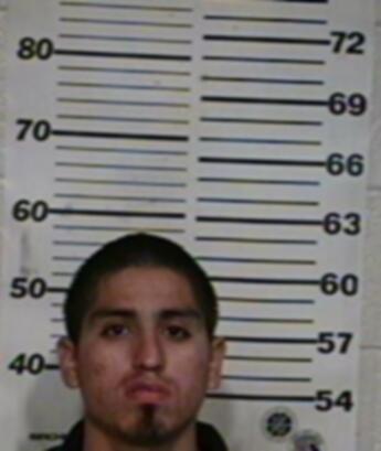 Raul Eduardo Reyna
