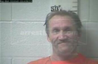 Charles Omer Tate Jr.