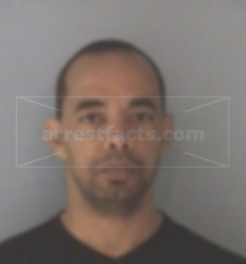 Barry Lloyd James Johnson