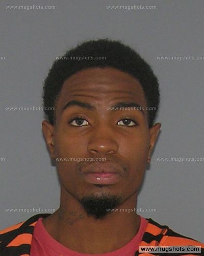 Antonio Crawford