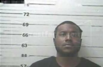 Demetric Marquee Foster