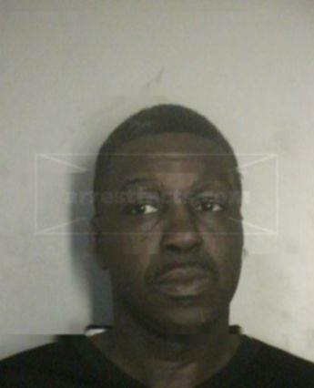 Tyrone Thomas