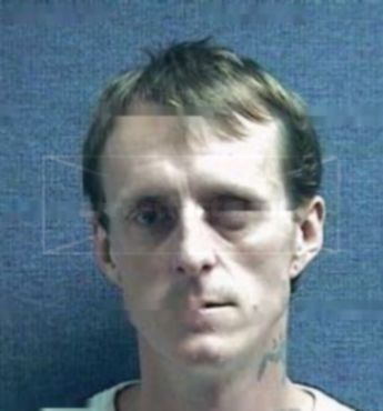 Shawn Edward Roberts