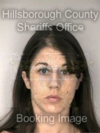 Nicole Renee Gazzillo